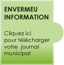 Envermeu Information - Cliquez ici pour télécharger votre journal municipal